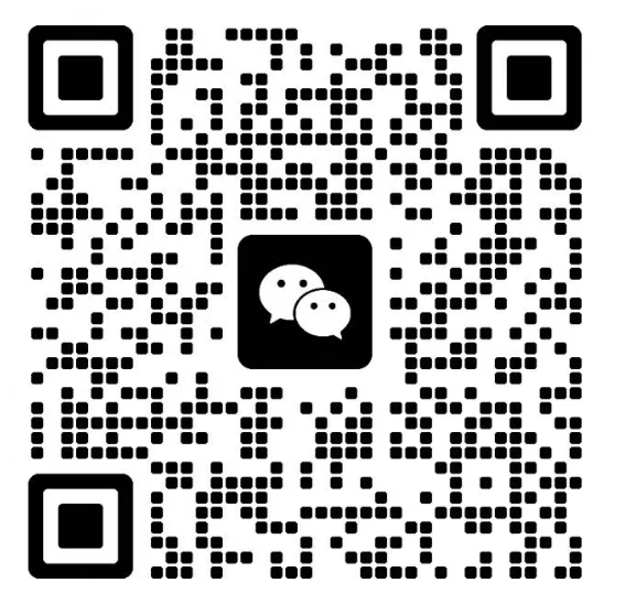 泓安招商顾问微信二维码